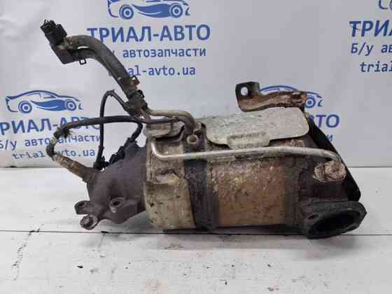 Катализатор Hyundai I30 FD 1.6 DIESEL D4FB 2007 (б/у) Київ