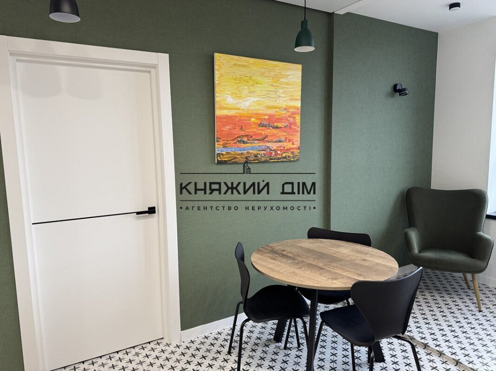 Оренда 1 кімнатна квартира ЖК Вавилових КОД 11203915 Київ - зображення 12