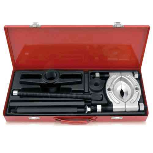 Съемник подшипников сепараторный 8 ед. TOPTUL JGAD0801 Харьков