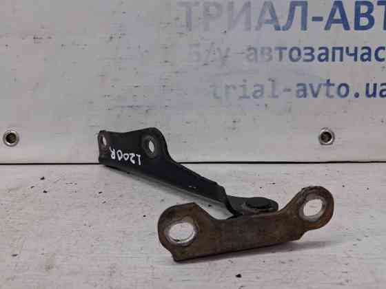 Петля капота правая Mitsubishi L200 KB 2.5 DIESEL 4D56 2006 (б/у) Киев