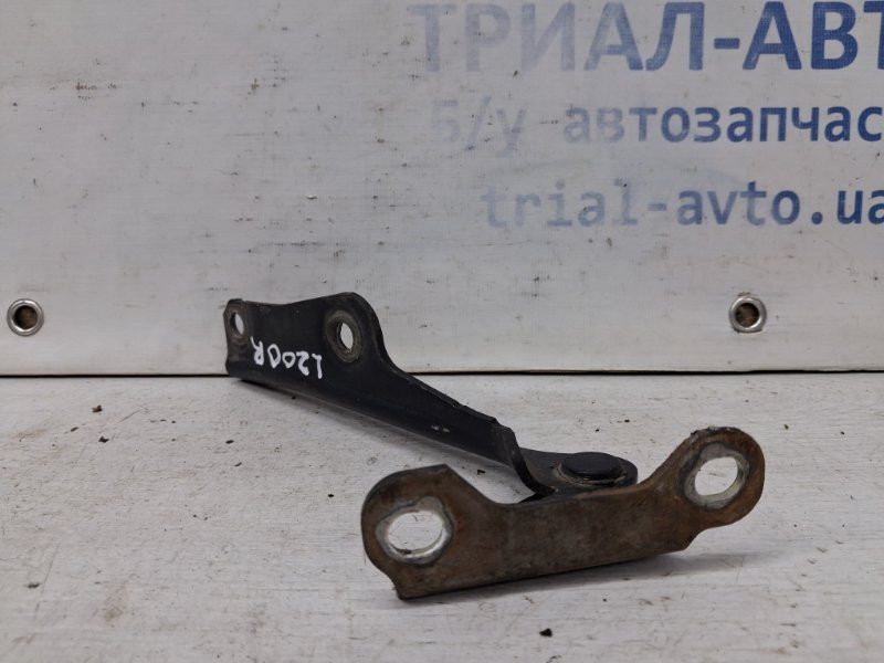 Петля капота правая Mitsubishi L200 KB 2.5 DIESEL 4D56 2006 (б/у) Київ - зображення 2