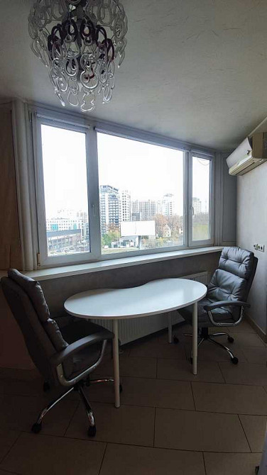 долгосрочная аренда 2-к квартира Киев, Святошинский, 17000 грн./мес. Київ - зображення 5