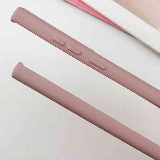 Чехол Silicone Cover Lakshmi Full Camera (AA) with logo для Samsung Galaxy S24 Ultra Херсон