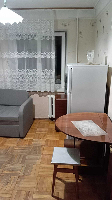 Без залога. м.Вокзальная.Сдам комнату. Київ - зображення 3