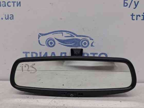Зеркало салона Toyota Avensis 2003-2009 8781005040 (Арт. 58896) Киев