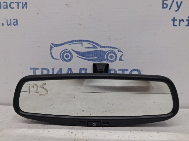 Зеркало салона Toyota Avensis 2002-2010 8781005040 (Арт. 58896) Київ - зображення 1