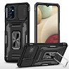 Ударопрочный чехол Camshield Army Ring для Samsung Galaxy A14 4G/5G Херсон