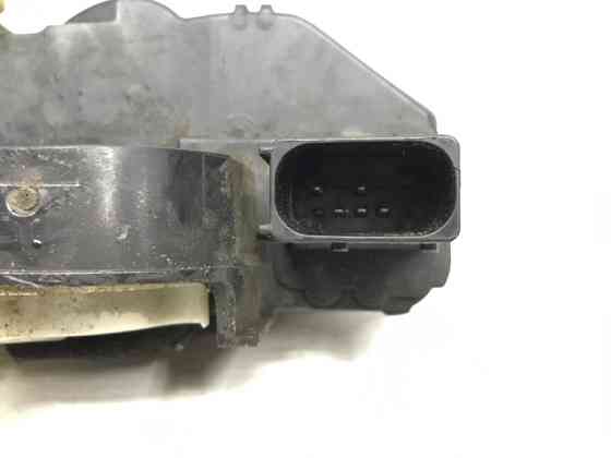 Замок двери задний правый Chevrolet Cruze 2009-2016 13579556 (Арт. 43971) Київ