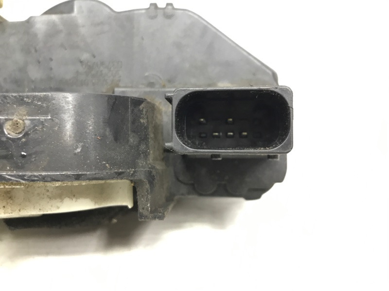 Замок двери задний правый Chevrolet Cruze 2009-2016 13579556 (Арт. 43971) Київ - зображення 5