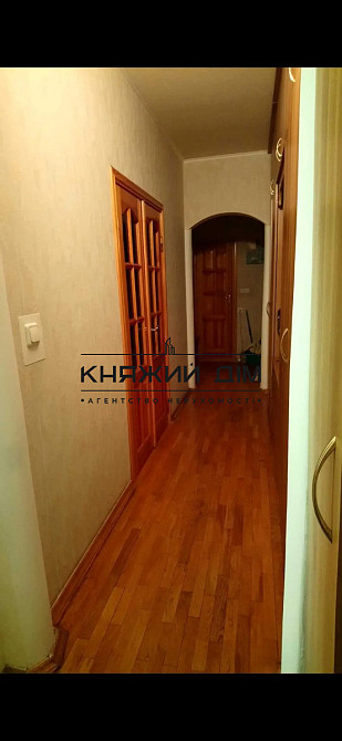 Продаж роздільної 3-х к. квартири на Позняках. № 21147365 Київ - зображення 5