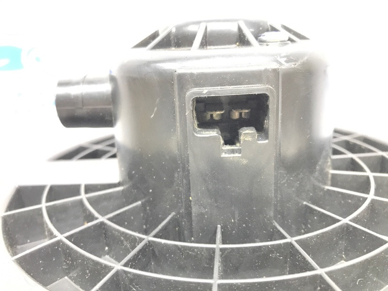 Моторчик печки Mitsubishi ASX GA 1.8 DIESEL 4N13 2010 (б/у) Киев - изображение 4