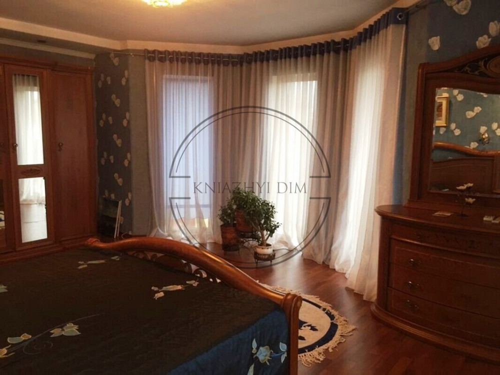 Оренда відмінного 3-х поверхового будинку на Русанівських Садах. № 139110 Київ - зображення 9