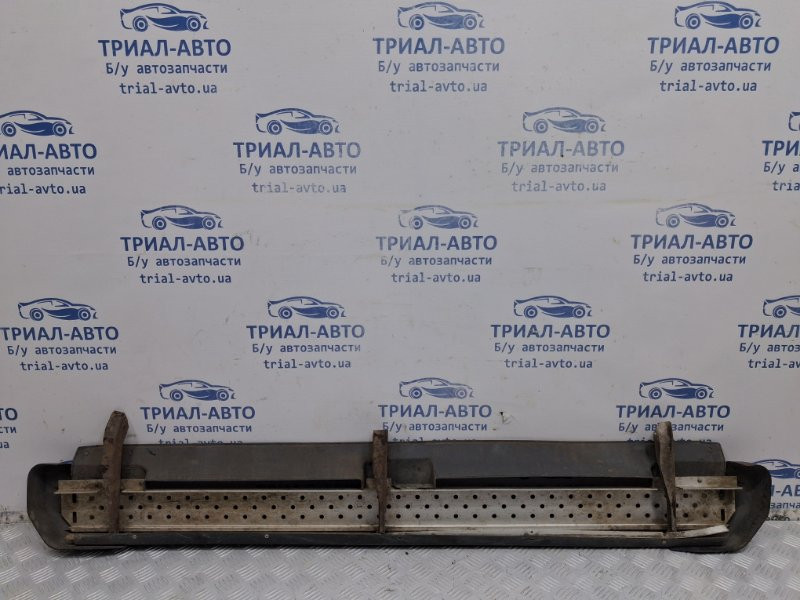 Подножка Mitsubishi Pajero Wagon 3 3.2 ДИЗЕЛЬ 4M41 1999 лев. (б/у) Київ - зображення 4