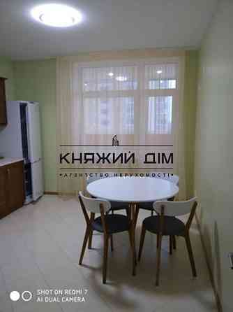 Оренда 1к кв., м. Осокорки, вул. Єлизавети Чавдар 18. № 11194938 Київ