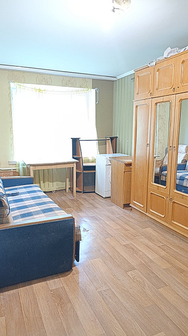 Кімната в гуртожитку, Львівське шосе Хмельницький - зображення 3