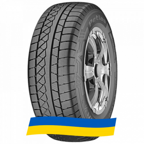 225/65 R17 Petlas Explero Winter W671 106H Легкова шина Київ - зображення 2
