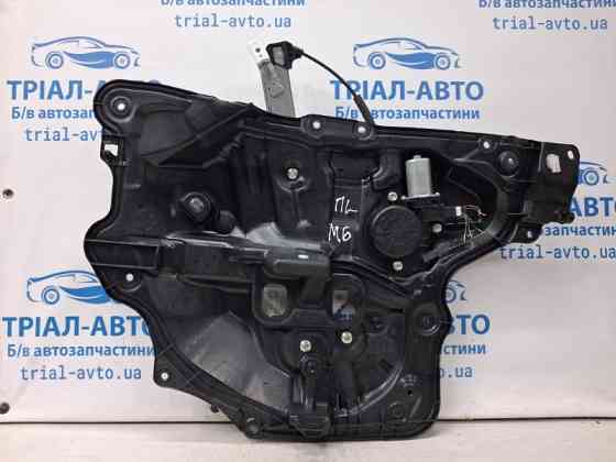 Стеклоподъемник передний левый Mazda 6 GJ 2.2 DIESEL 2012 (б/у) Киев