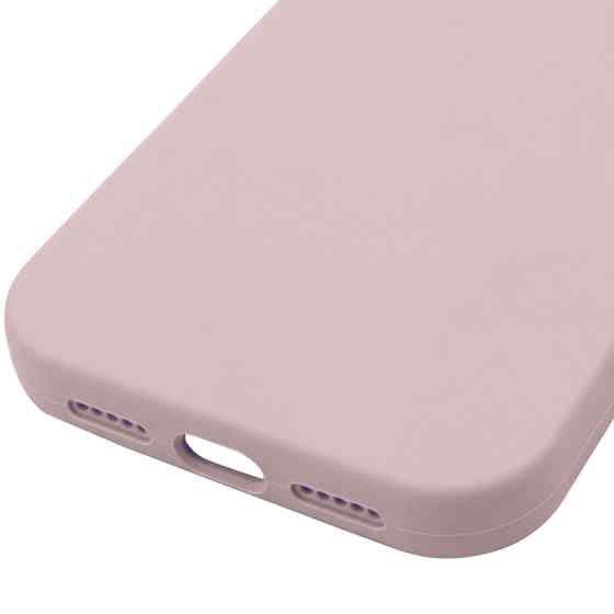 Чехол Silk Full Protective (AA) NO LOGO для Apple iPhone 17 Pro Max / 18 Pro Max (6.9") Херсон