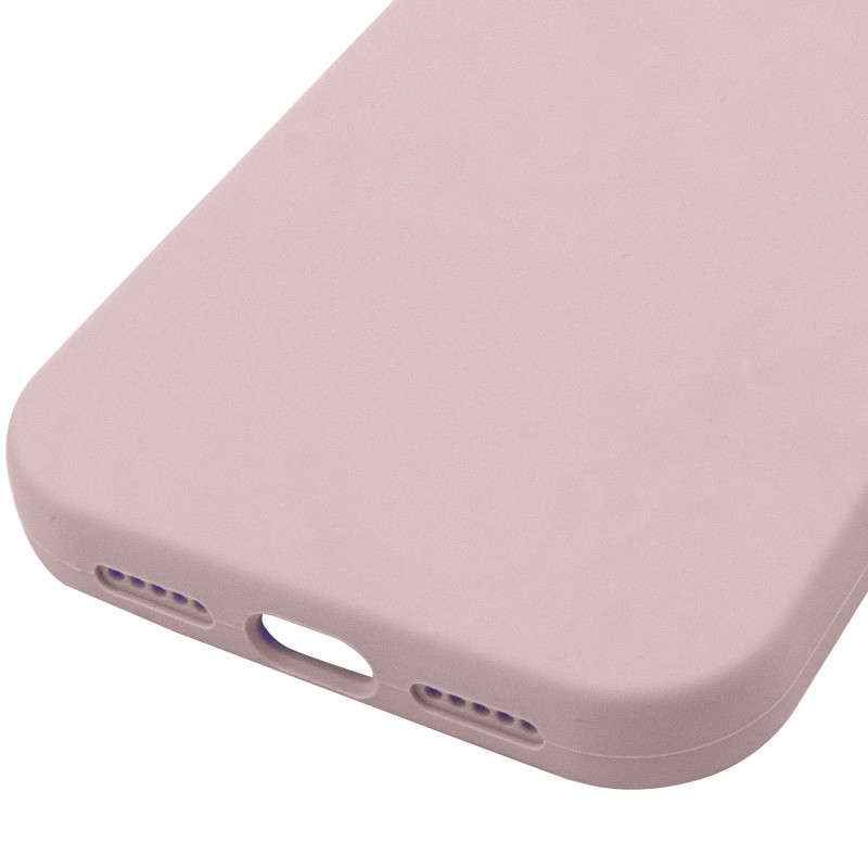 Чехол Silk Full Protective (AA) NO LOGO для Apple iPhone 17 Pro Max / 18 Pro Max (6.9") Херсон - зображення 5