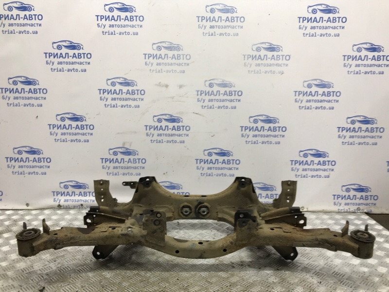 Балка задней подвески Subaru Outback BS 2.0 DIESEL EE20Z 2014 (б/у) Київ - зображення 1