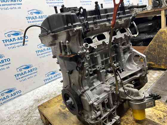 Двигатель под АКПП Hyundai Sonata 2010-2016 G4KJ (Арт. 72187) Київ