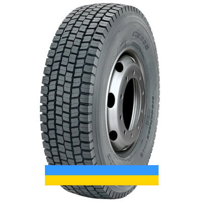 315/70 R22.5 WestLake CM335 154/150L Ведуча шина Киев - изображение 4