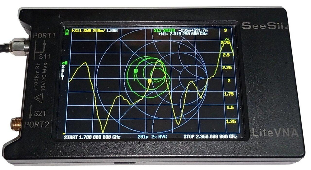 GSM антенна Yagi 1780-2020/2080-2250 МГц 13 дБ, до 25 Вт, N-female разъем Дніпро - зображення 11