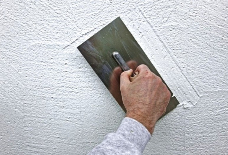 Шпаклевка стен Маляр Поклейка обоев Київ - зображення 1