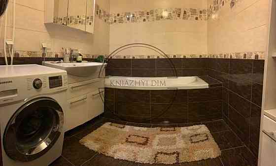 2к. квартира в новом доме на позняках. Код объекта: 21137265. Київ