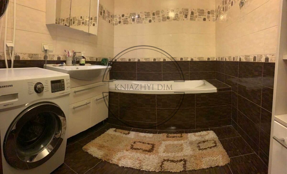 2к. квартира в новом доме на позняках. Код объекта: 21137265. Киев - изображение 3