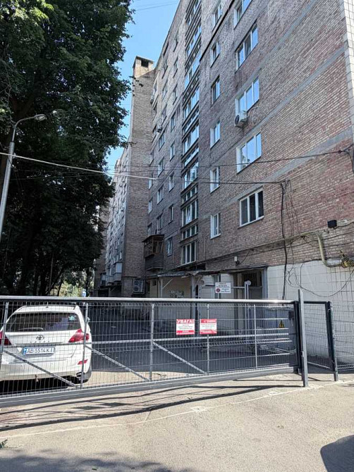 долгосрочная аренда 3-к квартира Киев, Шевченковский, 25000 грн./мес. Київ - зображення 9