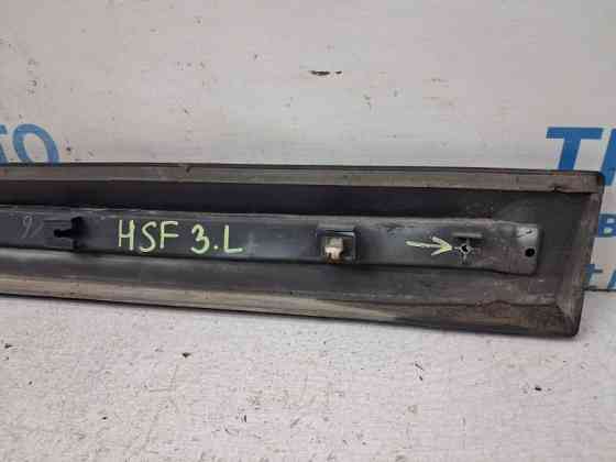 Накладка двери Hyundai Santa fe 2005-2012 877702B000 (Арт. 85177) Киев
