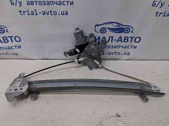 Стеклоподъемник передний левый Mitsubishi Lancer 9 1.6 БЕНЗИН 4G18 2003 (б/у) Киев