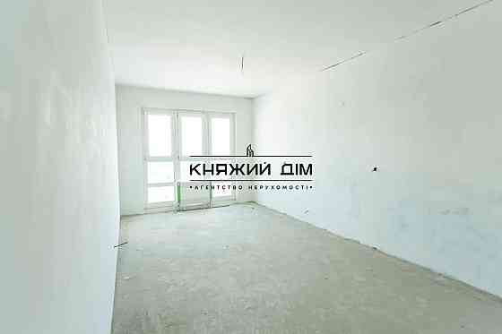 Продаж 1кімнатної квартири м. Позняки Киев