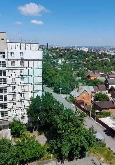 Продам. 2-к.кв. 9/9, нагорка. вул.Полігонна Днепр - изображение 11