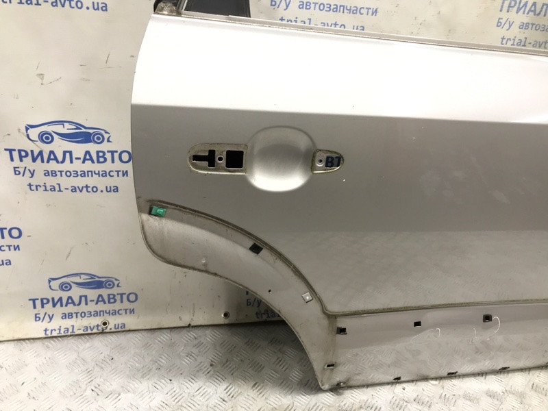 Дверь задняя правая Hyundai Tucson 2004-2009 77004-2E050 (Арт. 33900) Київ - зображення 3