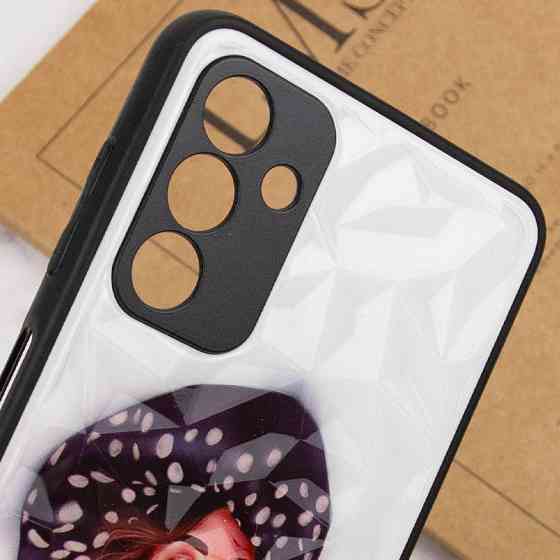 TPU+PC чехол Prisma Ladies для Samsung Galaxy A34 5G Херсон