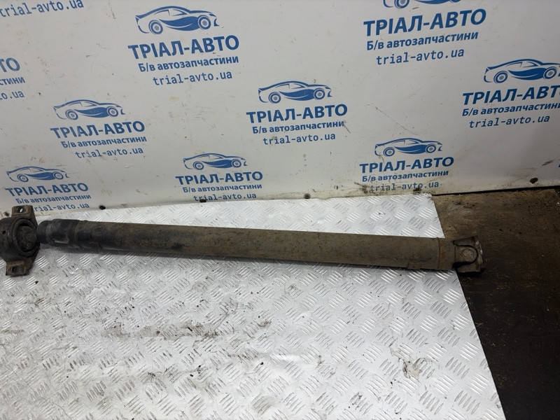 Вал карданный Nissan X-Trail 2014-2021 370004BE0A (Арт. 84017) Київ - зображення 2