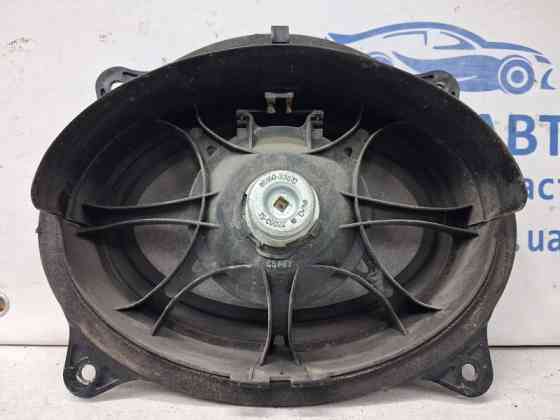 Динамик музыкальный передний Toyota Camry 40 2.4 БЕНЗИН 2AZFE 2006 (б/у) Київ