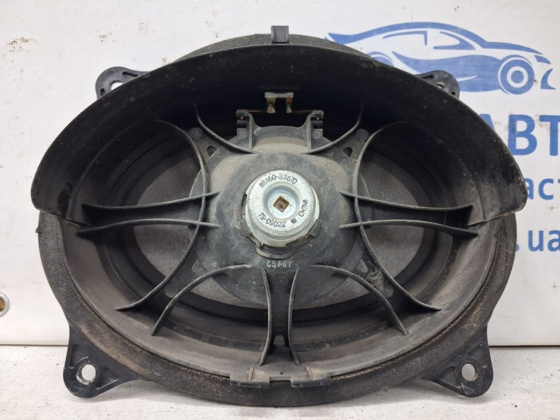 Динамик музыкальный передний Toyota Camry 2006-2011 8616033670 (Арт. 63806) Киев - изображение 2