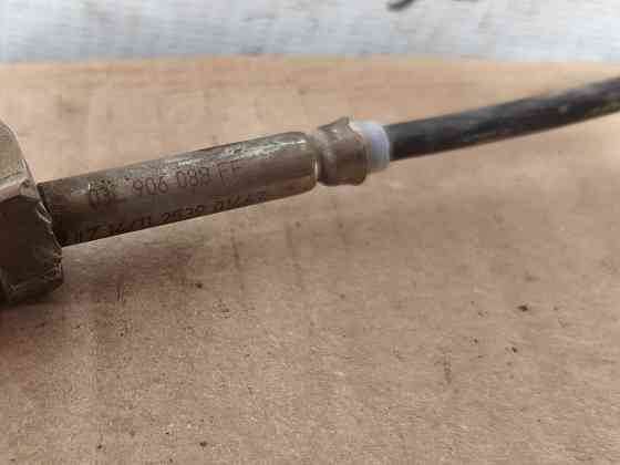 Датчик температуры выхлопных газов VW T5 2.0 tdi 2003-2015 (03L906088FF) Ковель