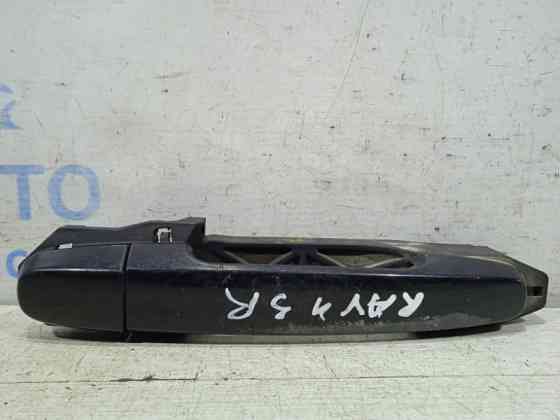 Ручка двери внешняя задняя правая Toyota RAV 4 A30 2005 (б/у) Київ