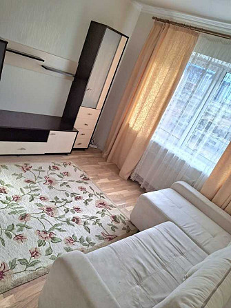 долгосрочная аренда 1-к квартира Киев, Святошинский, 15000 грн./мес. Київ - зображення 7