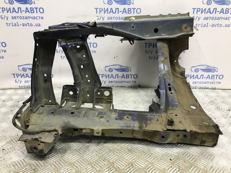 Четверть автомобиля передняя левая Subaru Outback 2014-2021 51609AL0309P (Арт. 53682) Київ - зображення 5