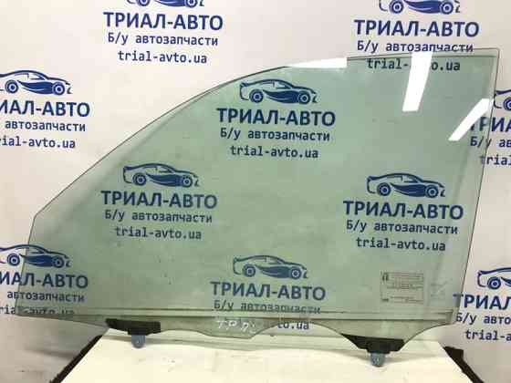 Стекло двери переднее левое Toyota Prado J120 3.0 DIESEL 1KDFTV 2002 (б/у) Київ