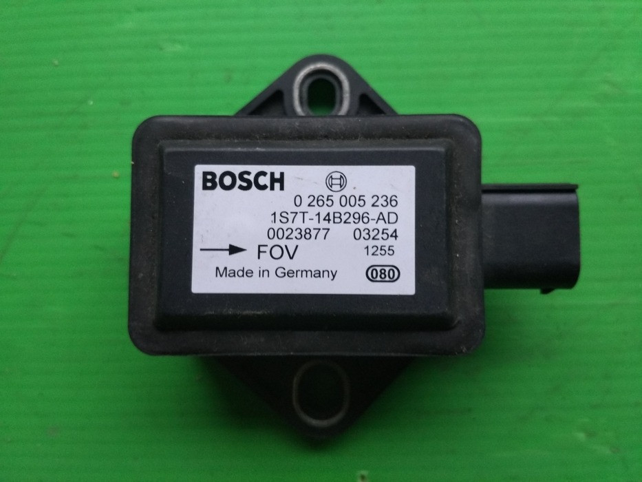 Блок керування esp 1S7T-14B296-AD Форд Мондео 3 0265005236 Винница - изображение 2