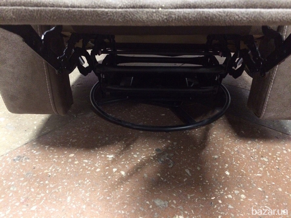 Кресло Реклайнер качалка. Новое. Под заказ Київ - зображення 3