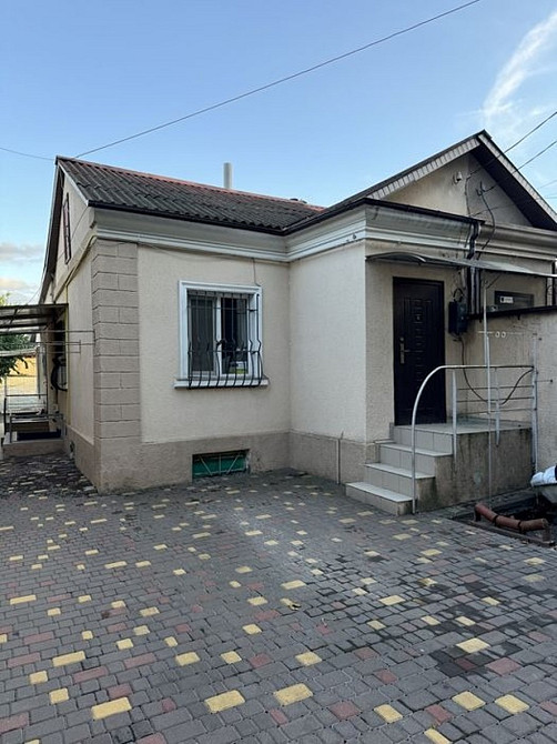 Дом на Штурвальной Одесса - изображение 1