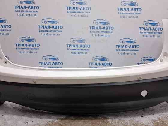 Бампер задний Mazda CX 5 2011-2017 KD4750221 (Арт. 79145) Киев