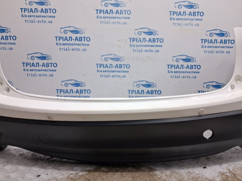 Бампер задний Mazda CX 5 2011-2017 KD4750221 (Арт. 79145) Київ - зображення 5